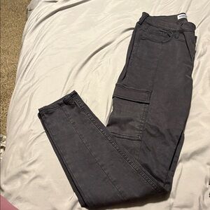 Old Navy blue Cargo Pants